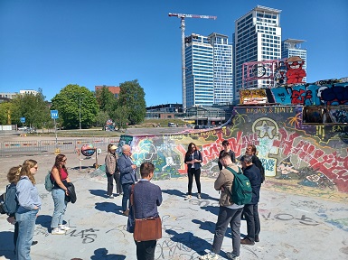 Helsinki